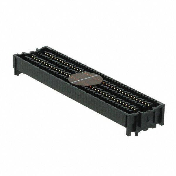 All Parts Connectors Headers ASP-134603-01 by Samtec Inc.